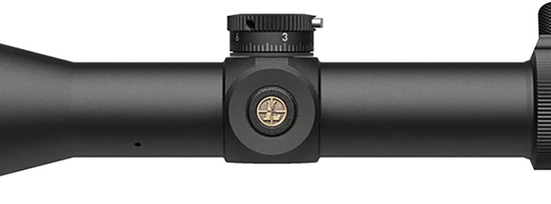 Leupold 180628 VX-3HD  Matte Black 3.5-10x50mm CDS-ZL Illuminated FireDot Twilight Hunter Reticle 30mm Tube
