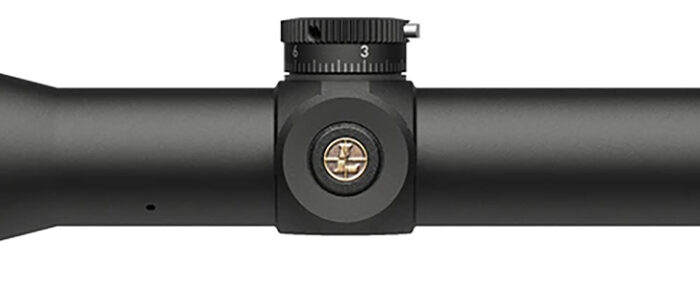 Leupold 180629 VX-3HD  Matte Black 4.5-14x50mm CDS-ZL Illuminated FireDot Twilight Hunter Reticle 30mm Tube