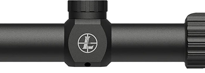 Leupold 180592 VX-Freedom  Matte Black 2-7x 33mm 1" Tube Hunt-Plex Reticle