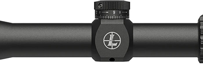 Leupold 180603 VX-Freedom  Matte Black 3-9x40mm CDS Tri-MOA Reticle 1" Tube