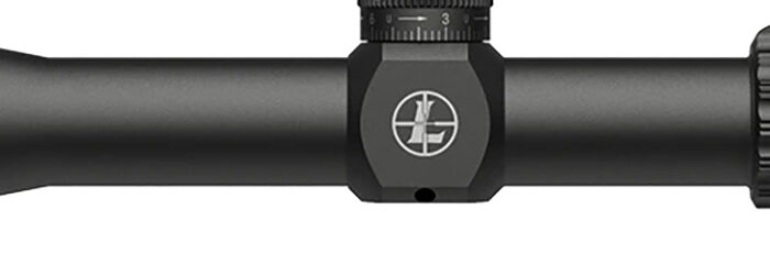 Leupold 180600 VX-Freedom  Matte Black 4-12x40mm CDS 1" Tube Duplex Reticle