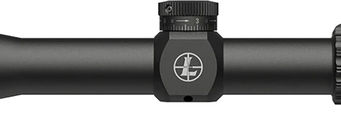 Leupold 180601 VX-Freedom  Matte Black 4-12x40mm CDS 1" Tube Tri-MOA Reticle