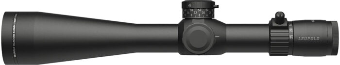 Leupold 180291 Mark 5HD  Matte Black 5-25x56mm M1C3 FFP PR2-MOA Reticle 35mm Tube