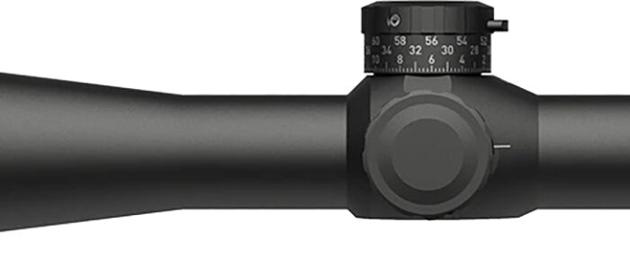 Leupold 180291 Mark 5HD  Matte Black 5-25x56mm M1C3 FFP PR2-MOA Reticle 35mm Tube