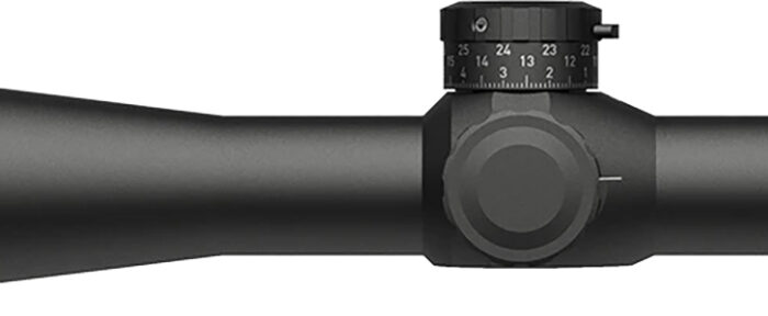Leupold 180223 Mark 5HD  Matte Black 7-35x56mm 35mm Tube FFP PR2 MIL Reticle