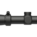 Leupold 180663 Mark 3HD Matte Black 1.5-4x20mm 30mm Tube Illuminated FireDot BDC Reticle 1 131131