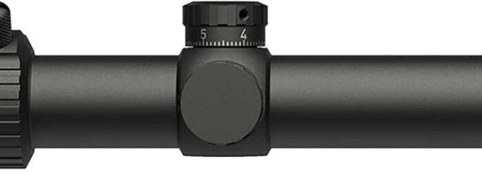 Leupold 180665 Mark 3HD  Matte Black 3-9x 40mm 30mm Tube Mil-Dot Reticle
