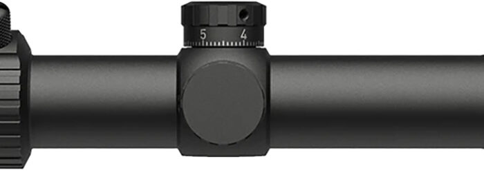 Leupold 180666 Mark 3HD  Matte Black 3-9x40mm 30mm Tube Illuminated FireDot TMR Reticle