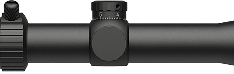 Leupold 180666 Mark 3HD  Matte Black 3-9x40mm 30mm Tube Illuminated FireDot TMR Reticle