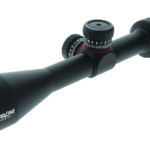 Crimson Trace 0101240 Hardline Black Anodized 3-9x40mm 1" Tube BDC 223/5.56 Reticle 1 131492
