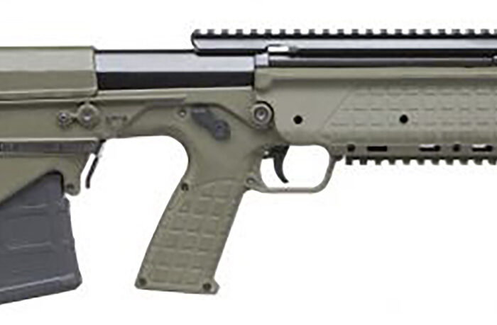 Kel-Tec RDBGRN RDB 17 223 Rem/5.56 NATO 20+1 17.30" Black Nitride Steel Barrel & Receiver, Green Synthetic Bullpup Stock, Green Polymer Grip, Ambidextrous
