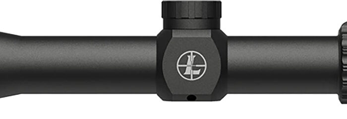 Leupold 179313 VX-Freedom  Matte Black 4-12x40mm 1" Tube Creedmoor Reticle