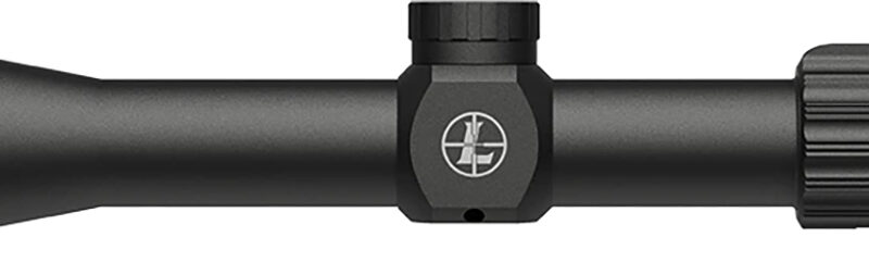 Leupold 179313 VX-Freedom  Matte Black 4-12x40mm 1" Tube Creedmoor Reticle