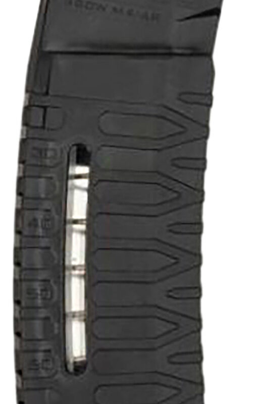 ATI ATI M556S60WMLE Schmeisser S60  60rd 223 Rem/5.56x45mm NATO Black Polymer