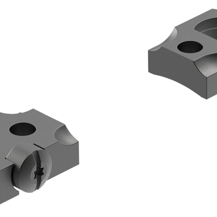 Leupold 57340 Standard Base Browning A-Bolt 2 Piece Matte Black