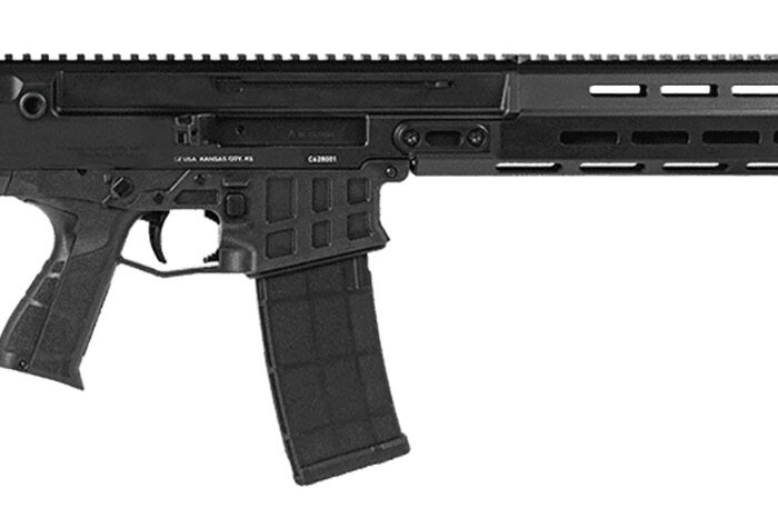 CZ-USA 08610 Bren 2 MS Carbine 223 Rem/5.56 NATO 30+1 16" Black Steel Barrel, Black Anodized Picatinny Rail Aluminum Receiver, Black Synthetic Folding Adjustable Stock, Black Stippled Grip