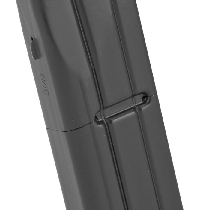 FN 20100479 509  10rd 9mm Luger FN 509 LS Edge Black Stainless Steel