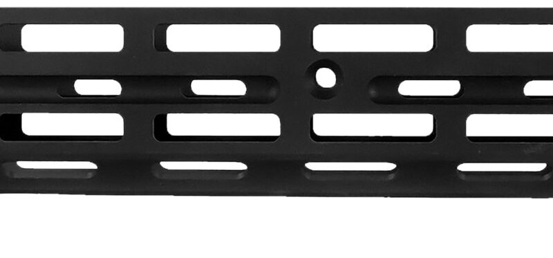 Aim Sports MTACEG1M Handguard  Drop-in M-LOK Style with Black Anodized Finish for ATI Galil