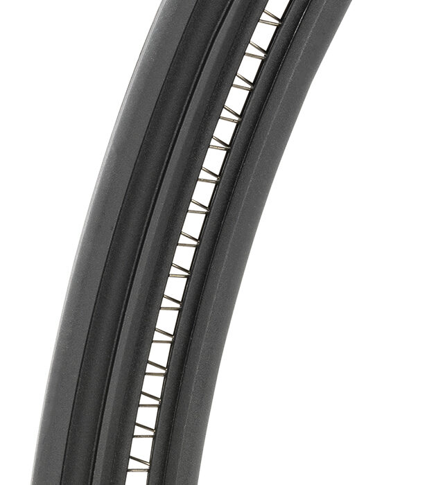 ProMag GSM01 Standard  10rd 22 LR Fits GSG 5 Black DuPont Zytel Polymer