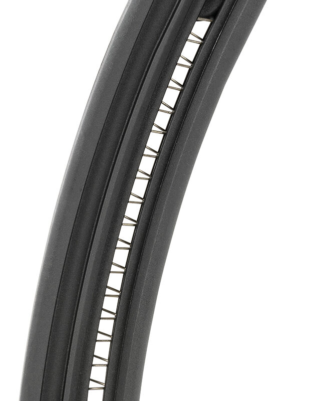 ProMag GSM01 Standard  10rd 22 LR Fits GSG 5 Black DuPont Zytel Polymer