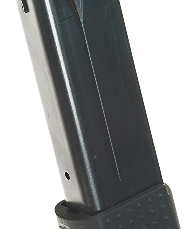 ProMag FNHA8 Standard  20rd 45 ACP Fits FN FNX Blued Steel
