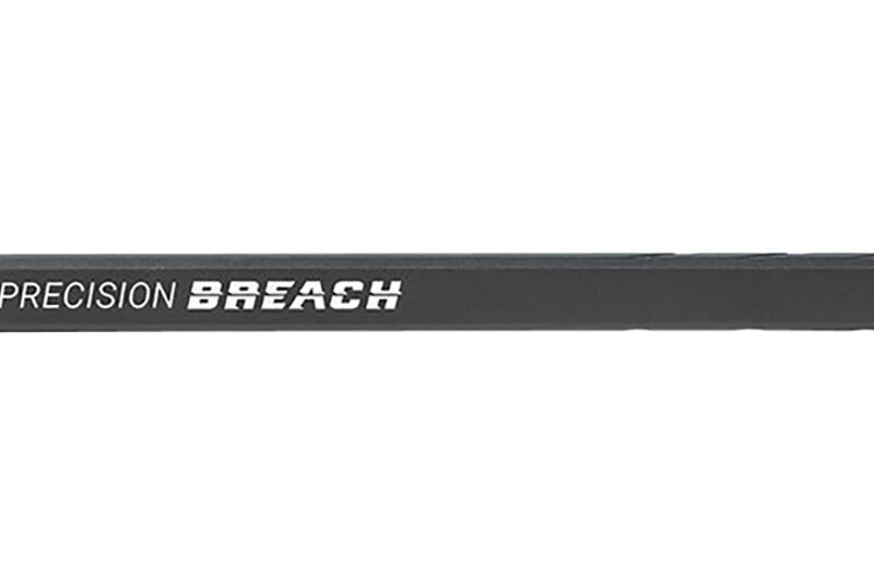 Aero Precision APRA700300C M5 Precision Breach M5 Platform Black 7075-T6 Aluminum