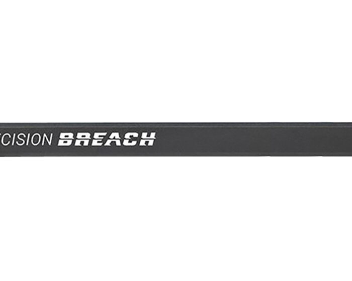 Aero Precision APRA700301C M5 Precision Breach M5 Platform Black 7075-T6 Aluminum