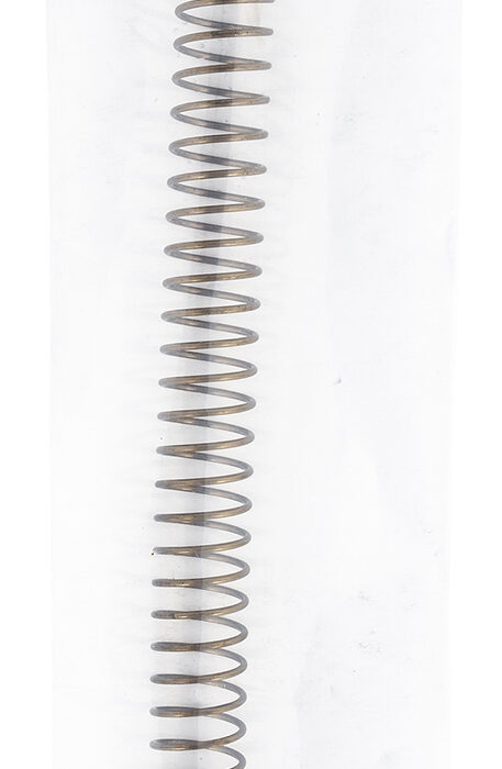 LBE Unlimited ARSPRG AR Parts Carbine Length Recoil Spring AR-15 Silver