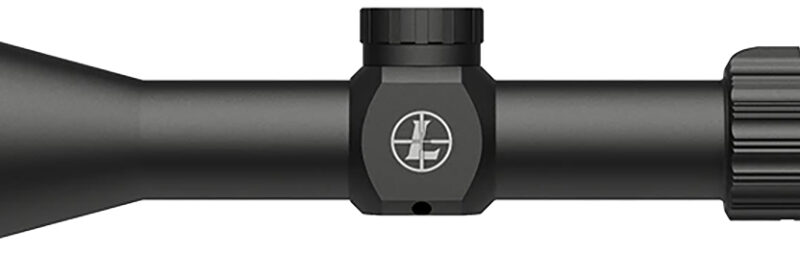 Leupold 181787 VX-Freedom  Matte Black 3-9x 50mm Hunt-Plex Reticle