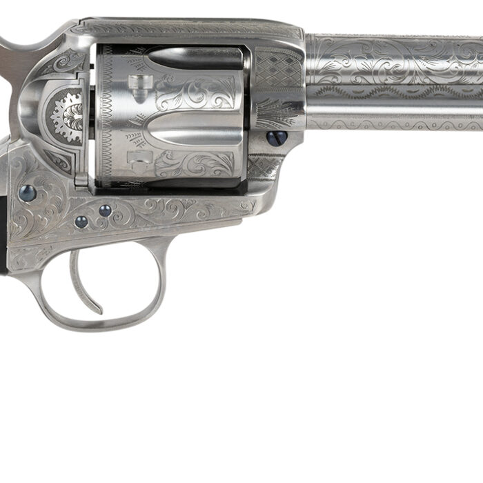 Taylors & Company 555158 1873 Cattleman 357 Mag 6rd 5.50"