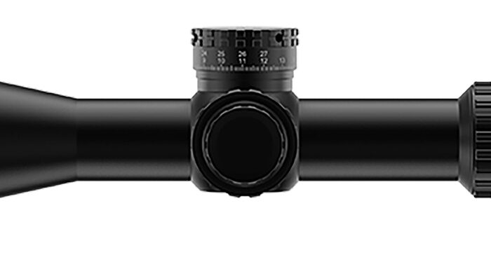 Steiner 8719-MSR2IFS M7Xi IFS Black 4-28x56mm 34mm Tube MSR2 Reticle