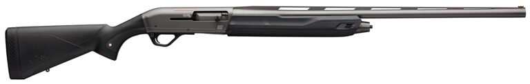 Winchester Repeating Arms 511251692 SX4 Hybrid 20 Gauge 28" 4+1 3" Gray Cerakote Rec/Barrel Matte Black Stock Right Hand (Full Size) Includes 3 Invector-Plus Chokes