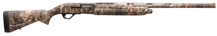 Winchester Repeating Arms 511288692 SX4 Universal Hunter 20 Gauge 28" 4+1 3" Overall Mossy Oak DNA Right Hand (Full Size) Includes 3 Invector-Plus Chokes