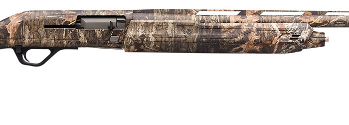Winchester Repeating Arms 511288692 SX4 Universal Hunter 20 Gauge 28" 4+1 3" Overall Mossy Oak DNA Right Hand (Full Size) Includes 3 Invector-Plus Chokes