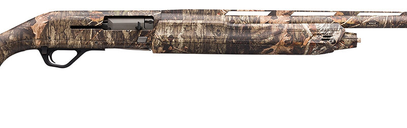 Winchester Repeating Arms 511288692 SX4 Universal Hunter 20 Gauge 28" 4+1 3" Overall Mossy Oak DNA Right Hand (Full Size) Includes 3 Invector-Plus Chokes