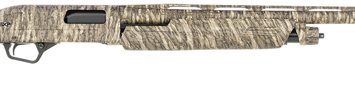 Winchester Repeating Arms 512293392 SXP Waterfowl Hunter 12 Gauge 28" 4+1 3" Overall Mossy Oak Bottomland Right Hand (Full Size) Includes 3 Invector-Plus Chokes