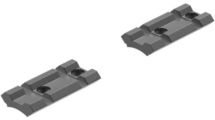 Leupold 181335 Rifleman  Matte Black Savage 10/110