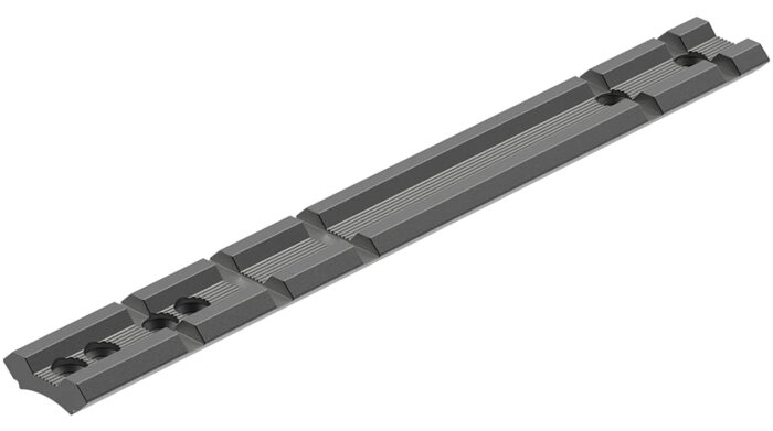 Leupold 181336 Rifleman  Matte Black Savage 110/Axis