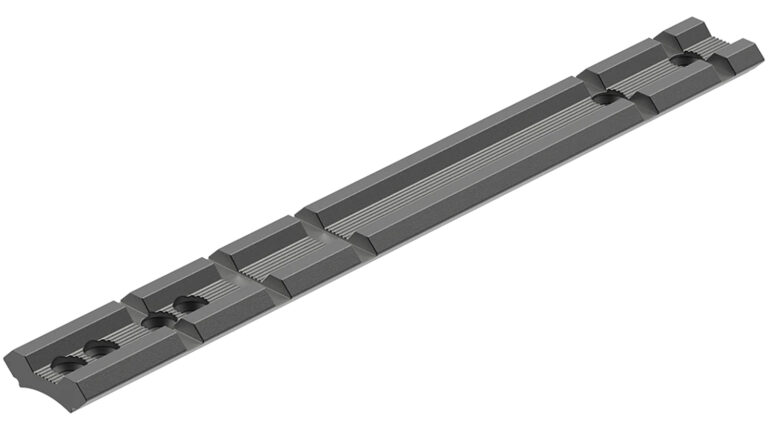 Leupold 181336 Rifleman  Matte Black Savage 110/Axis