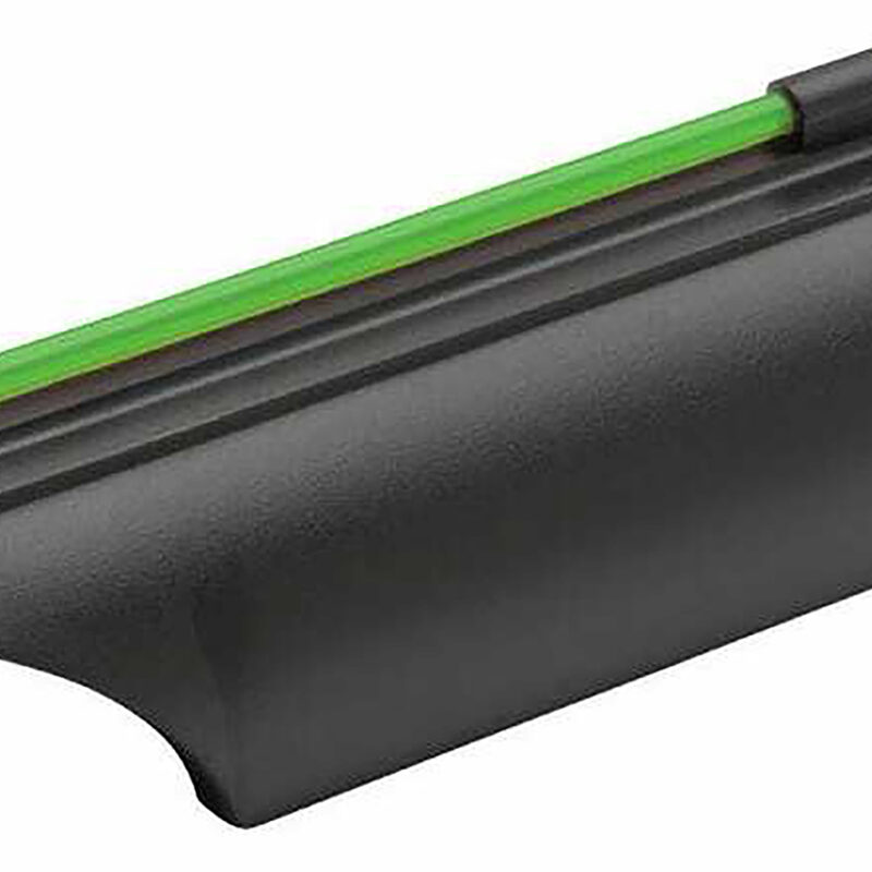 TruGlo TGTG93HA Home Defense Universal Sight Green Front Fiber Optic Sight