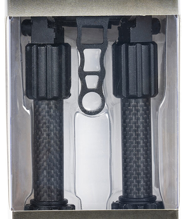 TAC-POD CRBN RAILMNT 6-9