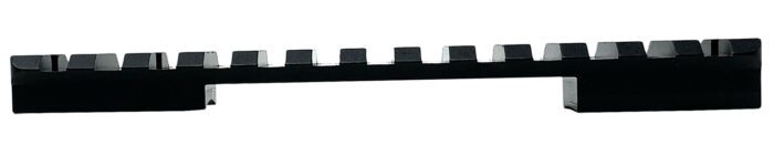 DNZ PR010 Freedom Reaper Picatinny Rail  Black Anodized Remington