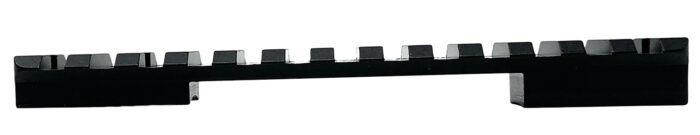 DNZ PR0102 Freedom Reaper Picatinny Rail-20MOA  Black Anodized Remington
