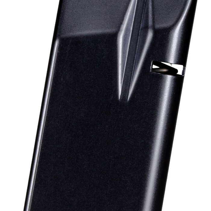 Taurus 358002500 G4  10rd 9mmLuger Black Steel