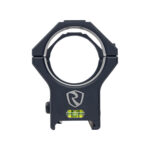 Riton Optics XRC30B Contessa Scope Mount/Ring Combo Black Anodized 30mm 0 MOA 1 137992