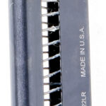 ProMag BER04 Standard 7rd 22 LR Fits Beretta 21A Bobcat Black Steel 1 138522