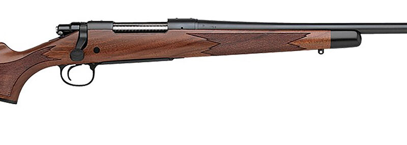 Remington Firearms (New) R27007 700 CDL Full Size 243 Win 4+1 24" Satin Blued Steel Barrel, Satin Blued Drilled & Tapped Carbon Steel Receiver, Satin American Walnut Fixed Stock, Right Hand
