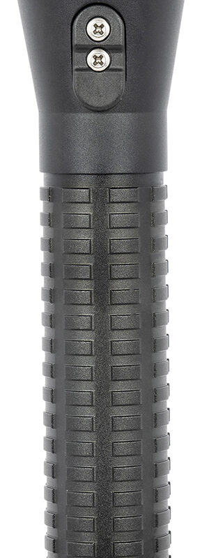 Nightstick NSR9944XL Metal Duty/Personal-Size Dual-Light Rechargeable Flashlight  Black Anodized 150/200/300/400/650 Lumens White LED