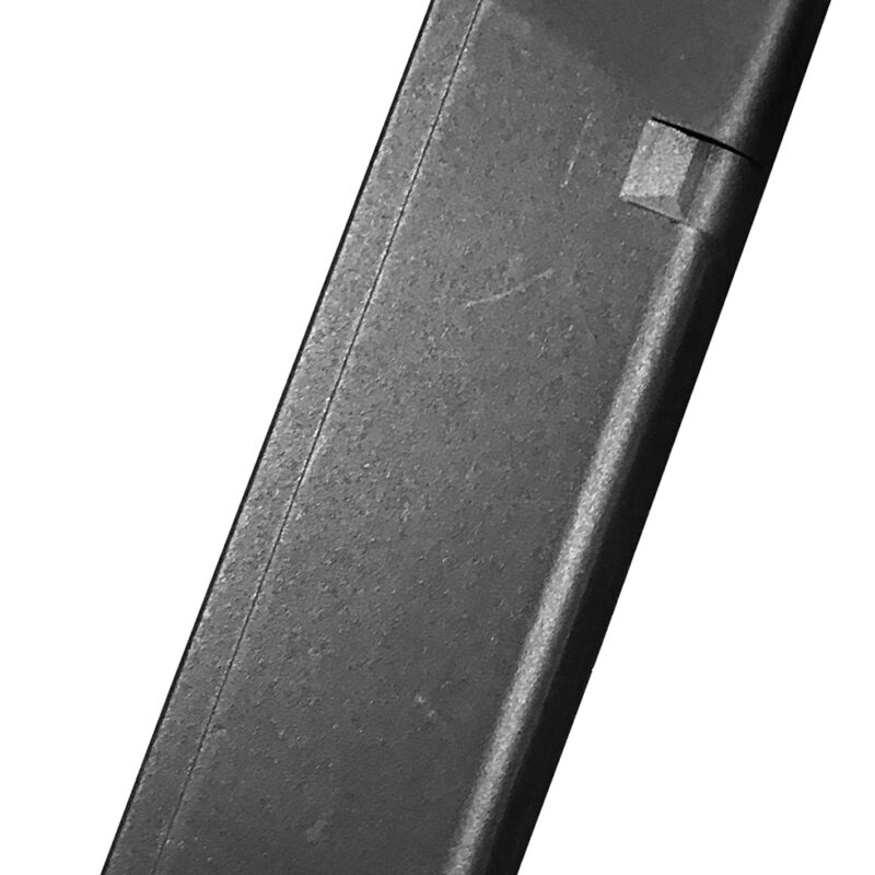 Rock Island STK10010 STK100  10rd 9mm Luger Black Steel