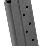 Bersa BP9CCMAG BPCC Concealed Carry 8rd 9mm Luger Black Steel 2 139458